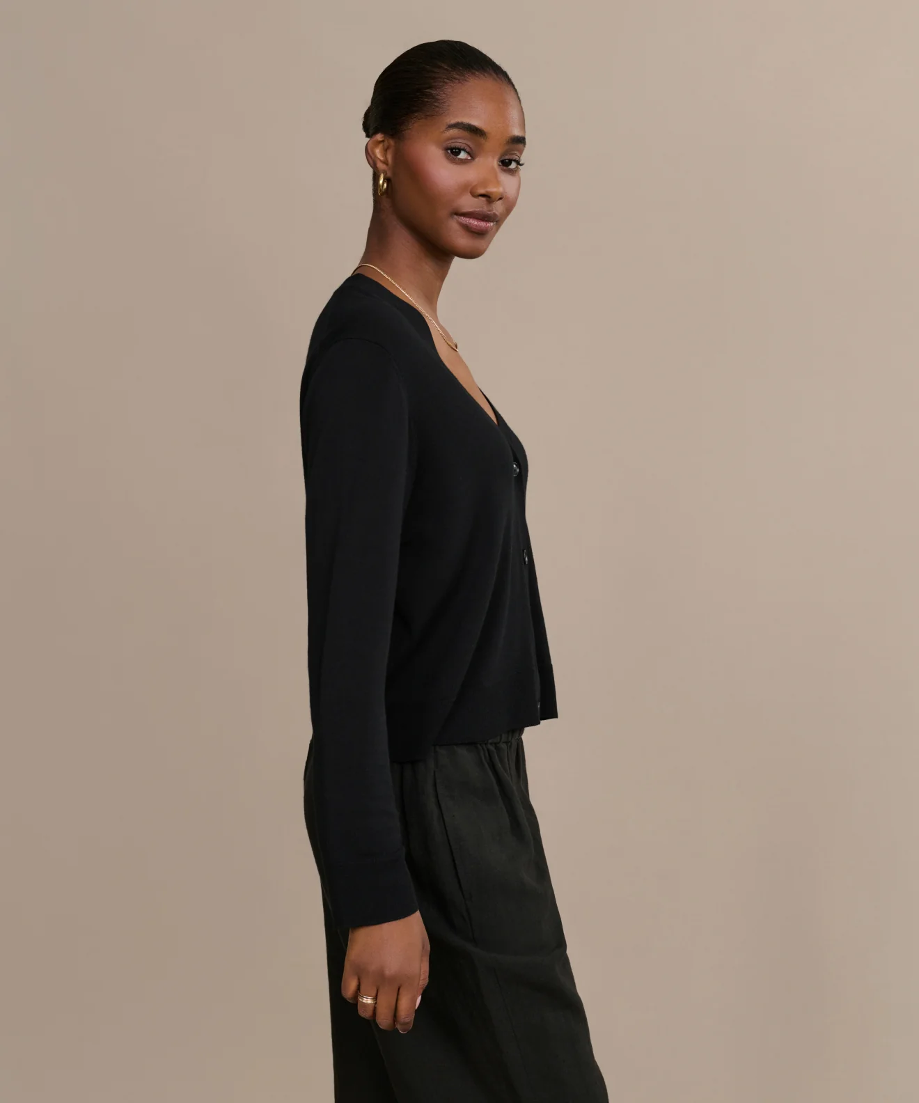 Mira Cardigan - Image 3