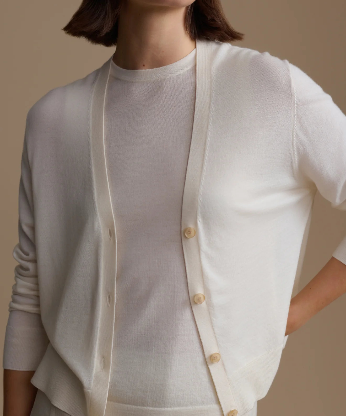 Mira Cardigan - Image 4