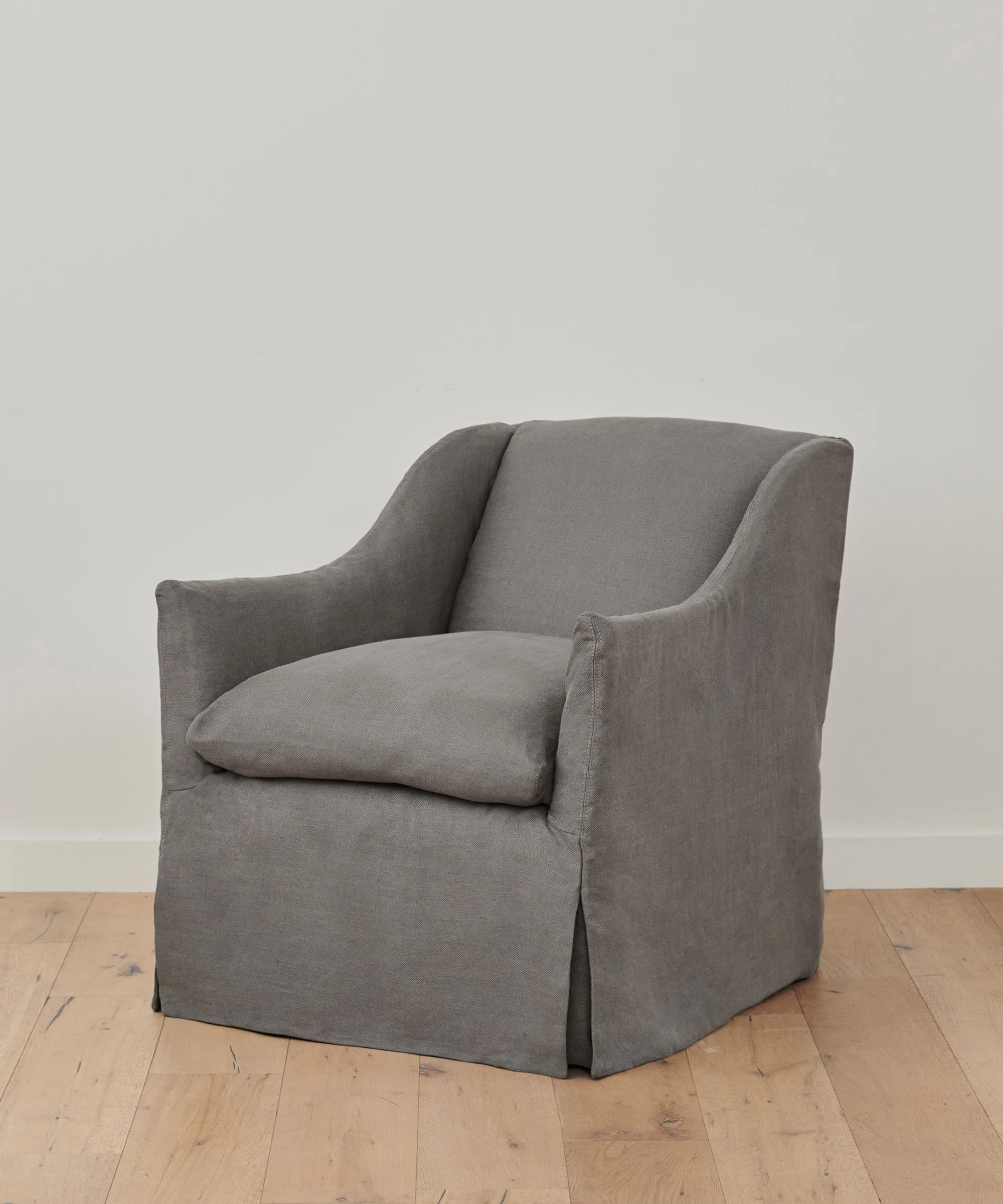 Miramar Chair Slipcover - Image 3