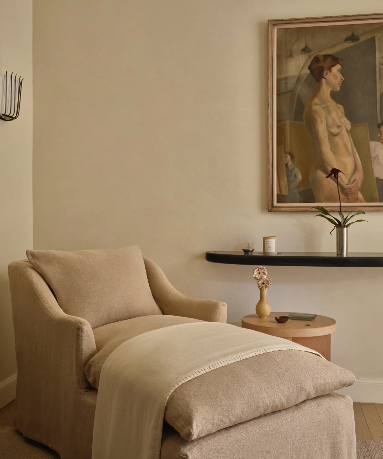Miramar Chaise - Image 6