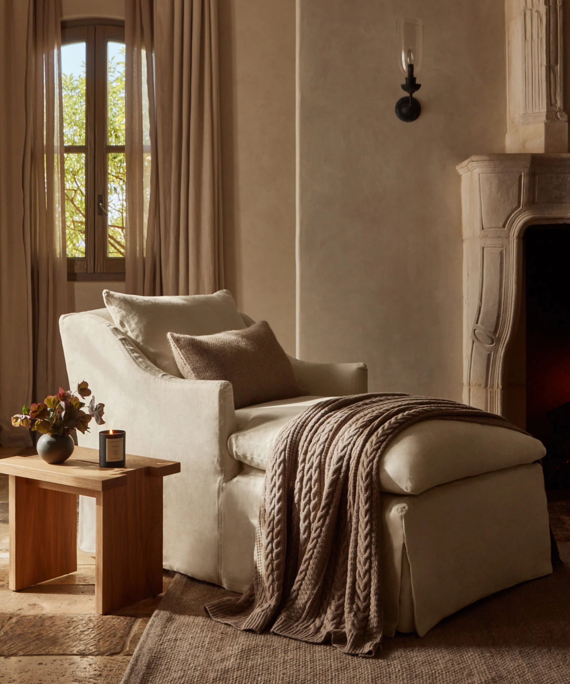 Miramar Chaise - Image 4