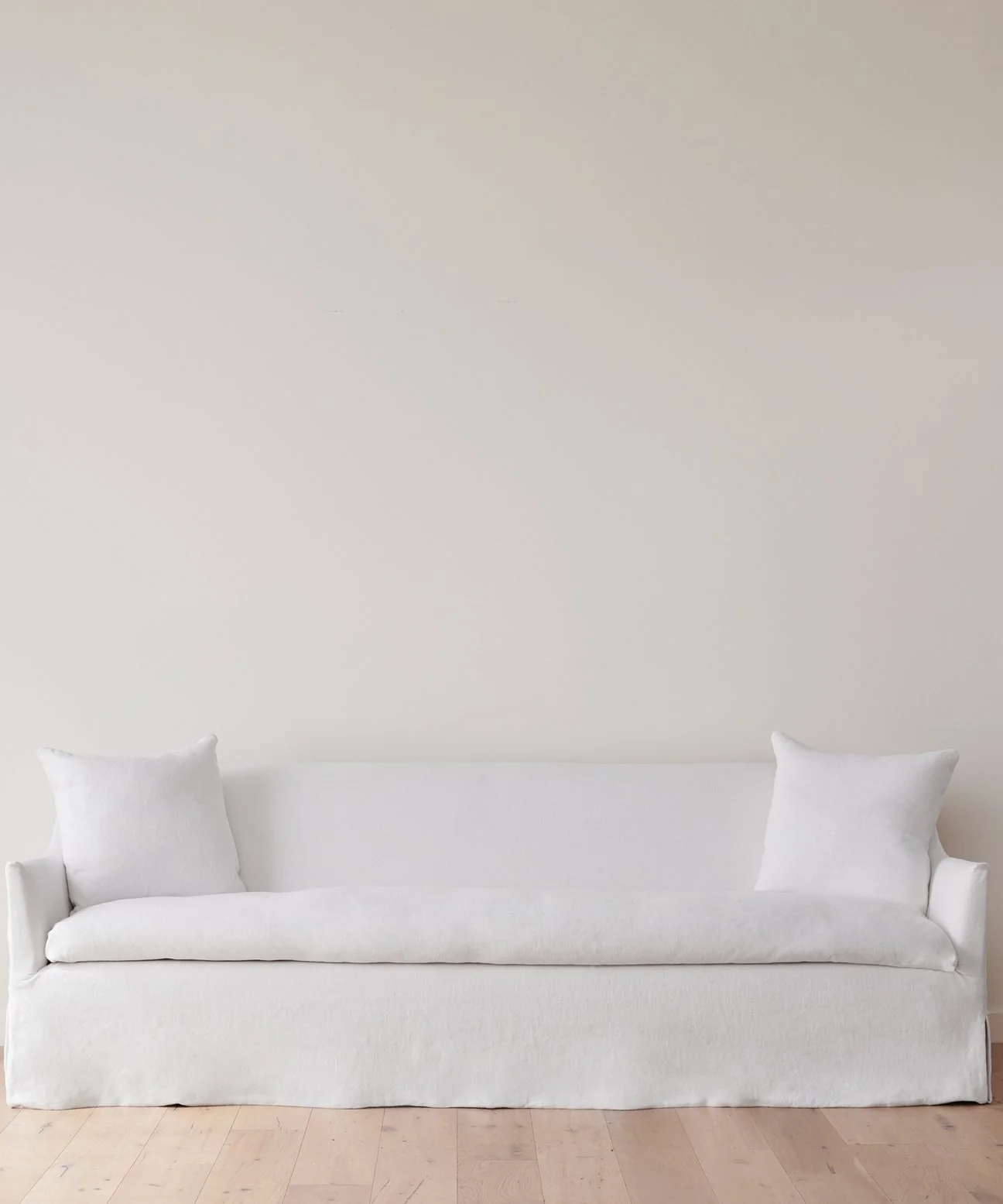 Miramar Sofa Slipcover - Image 3