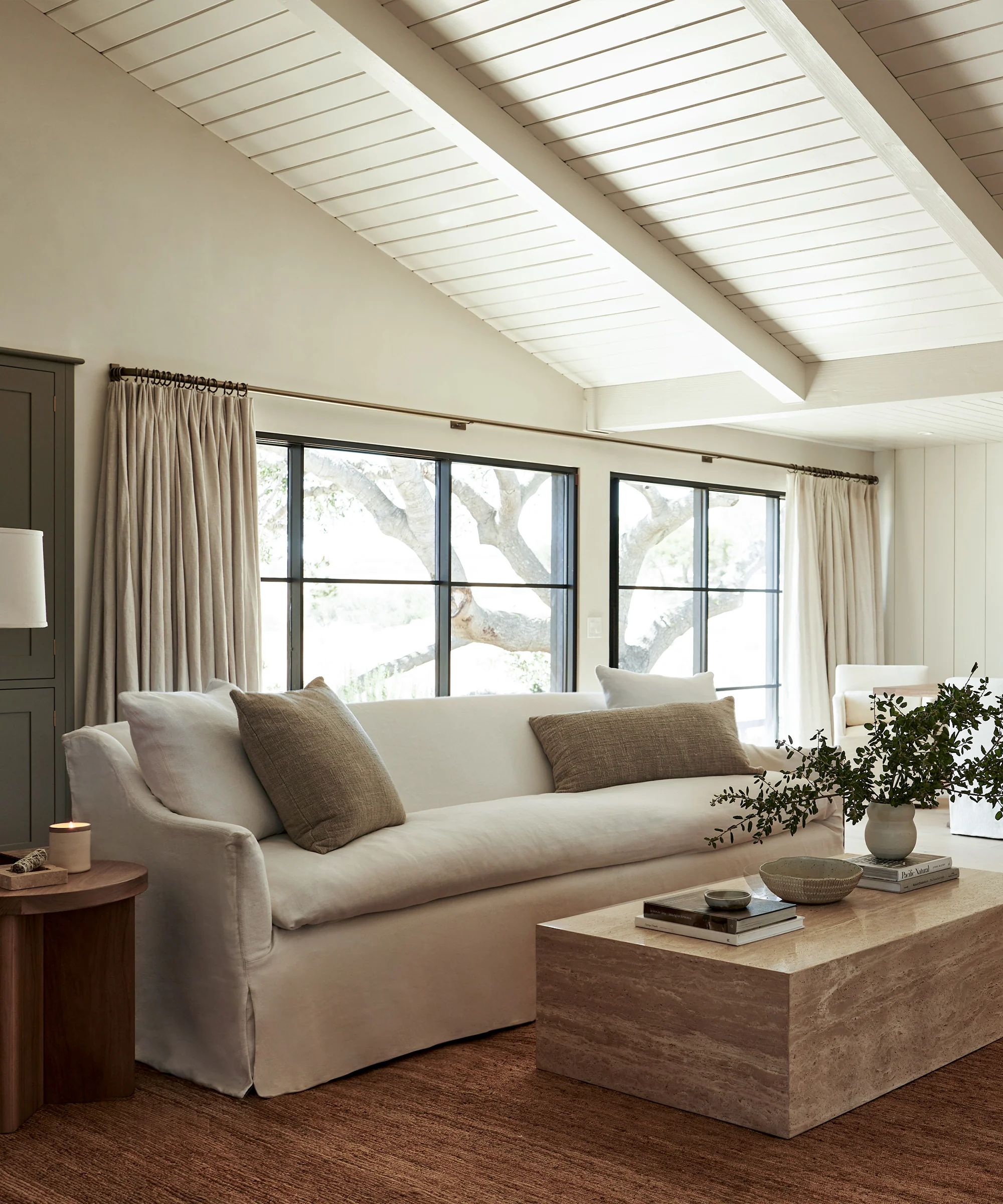 Miramar Sofa - Image 3