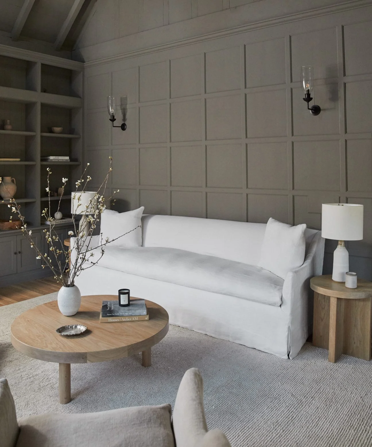 Miramar Sofa - Image 5