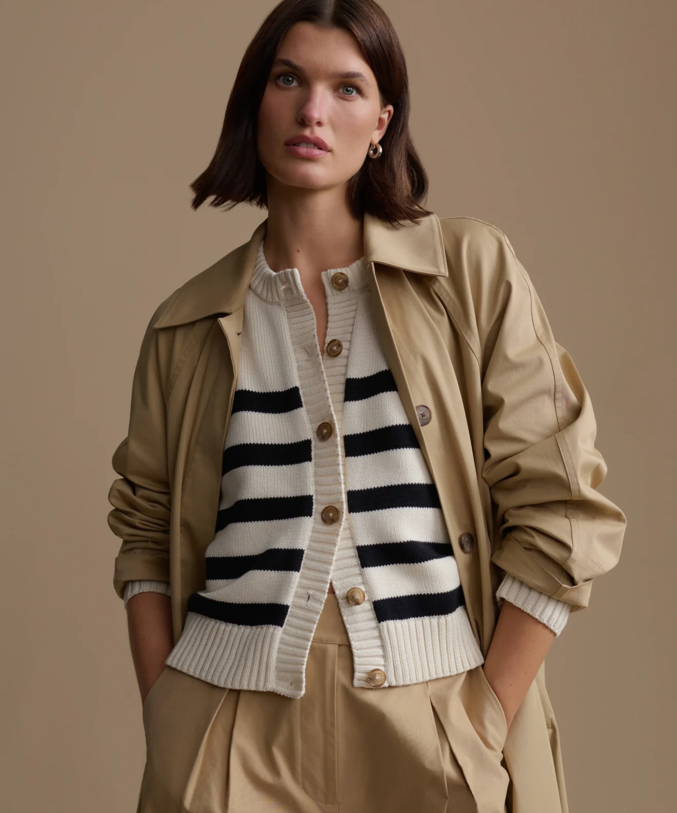 Mirren Cardigan - Image 2