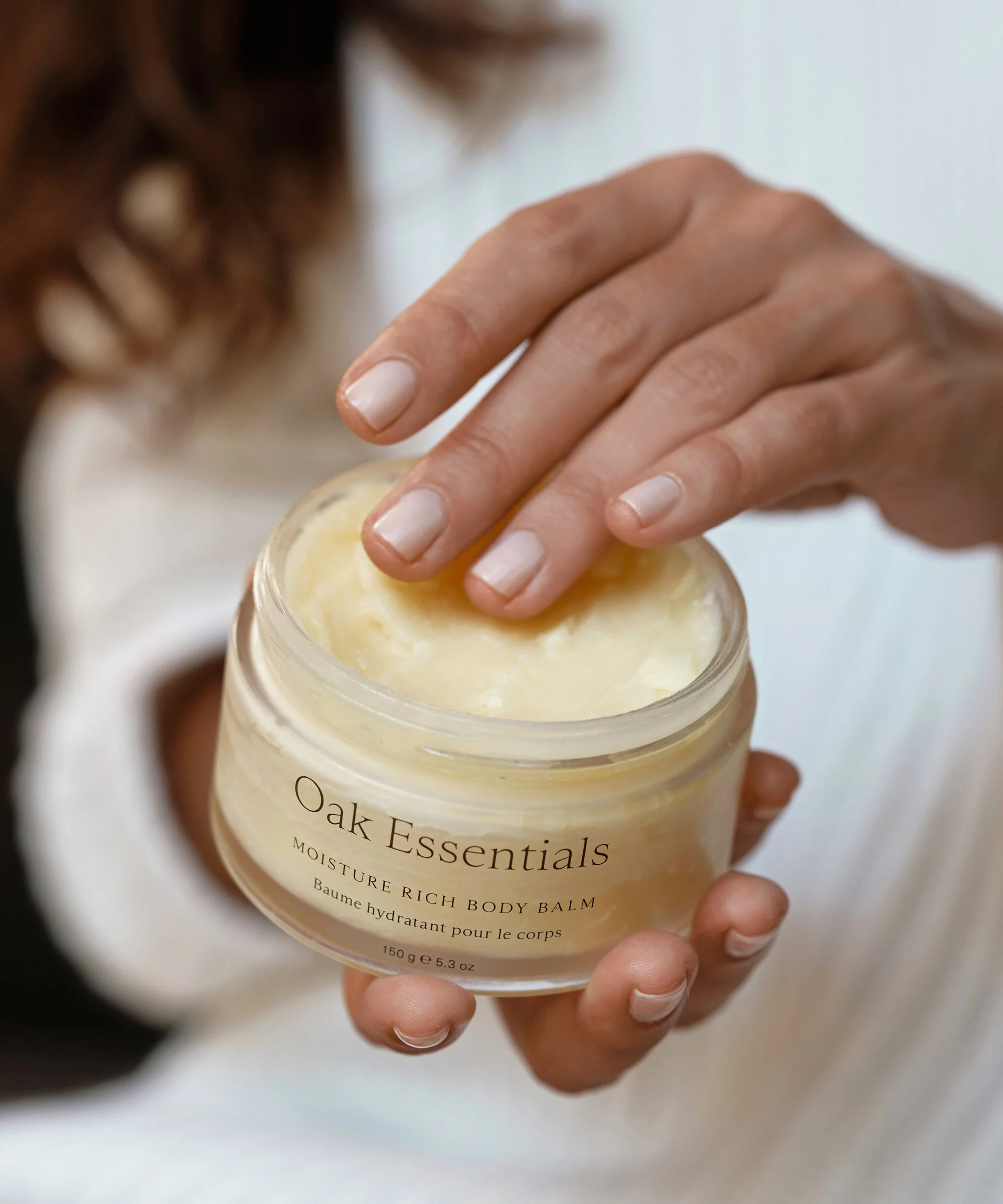 Moisture Rich Body Balm - Image 2