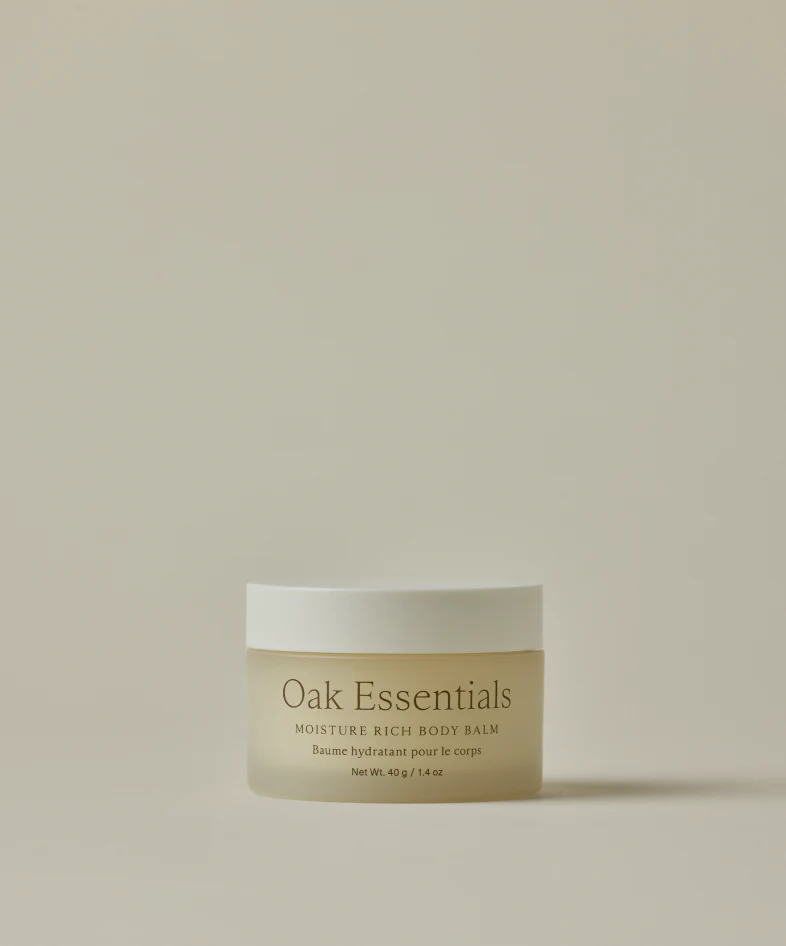 Moisture Rich Body Balm Travel Size