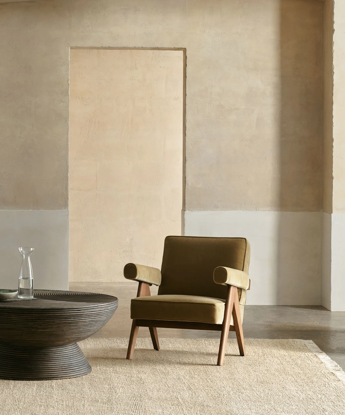Mojave Jute Rug - Image 3