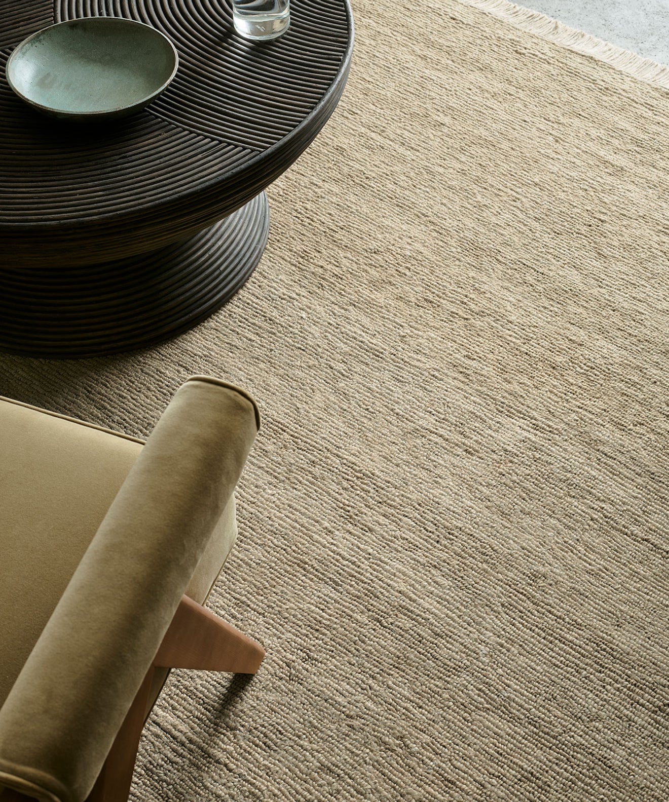 Mojave Jute Rug - Image 4