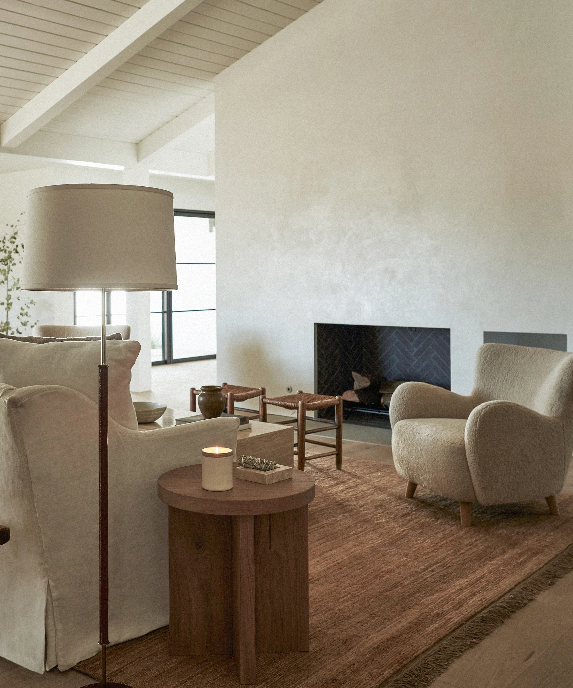 Mojave Jute Rug - Image 4