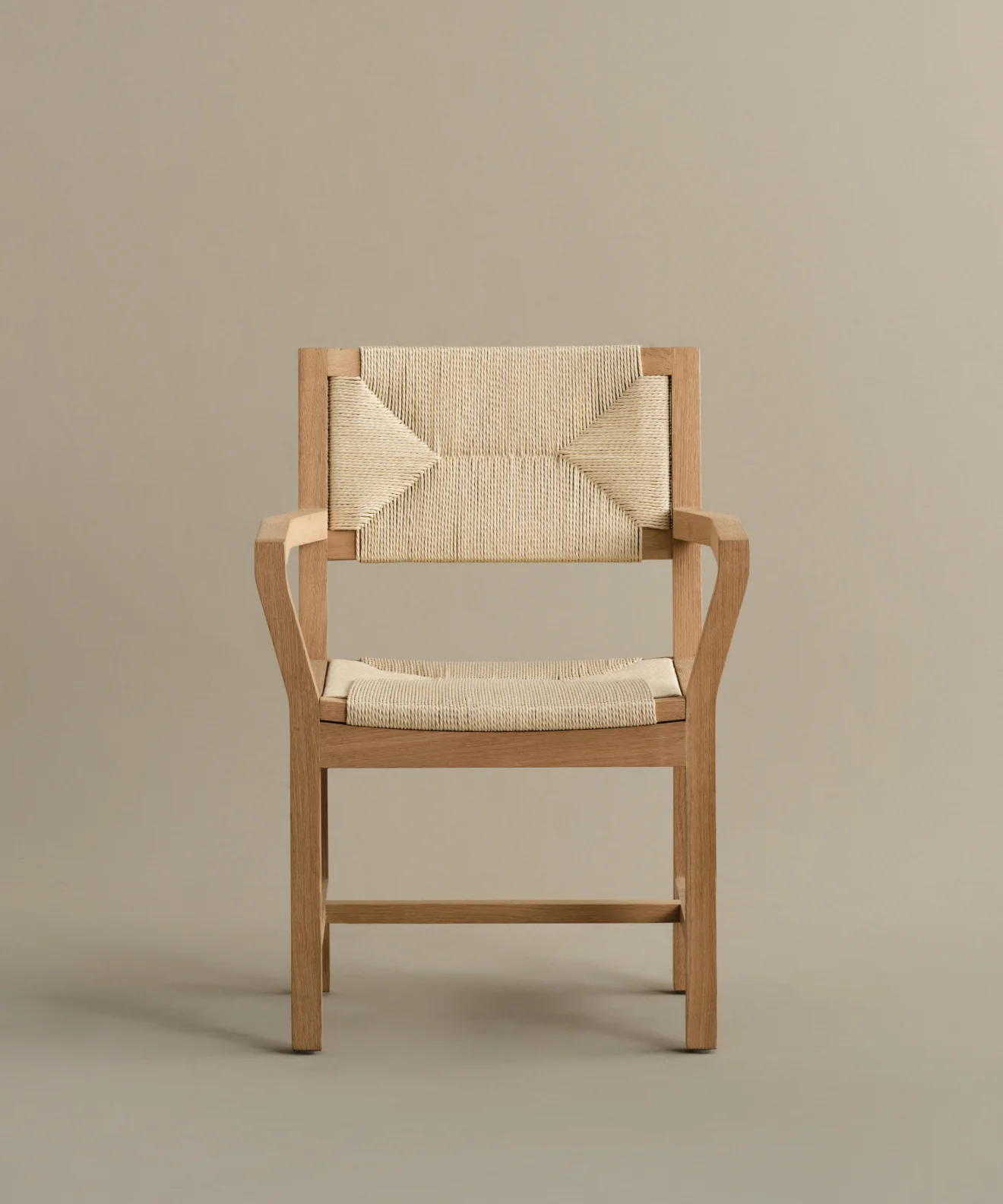 Montecito Dining Arm Chair - Image 3