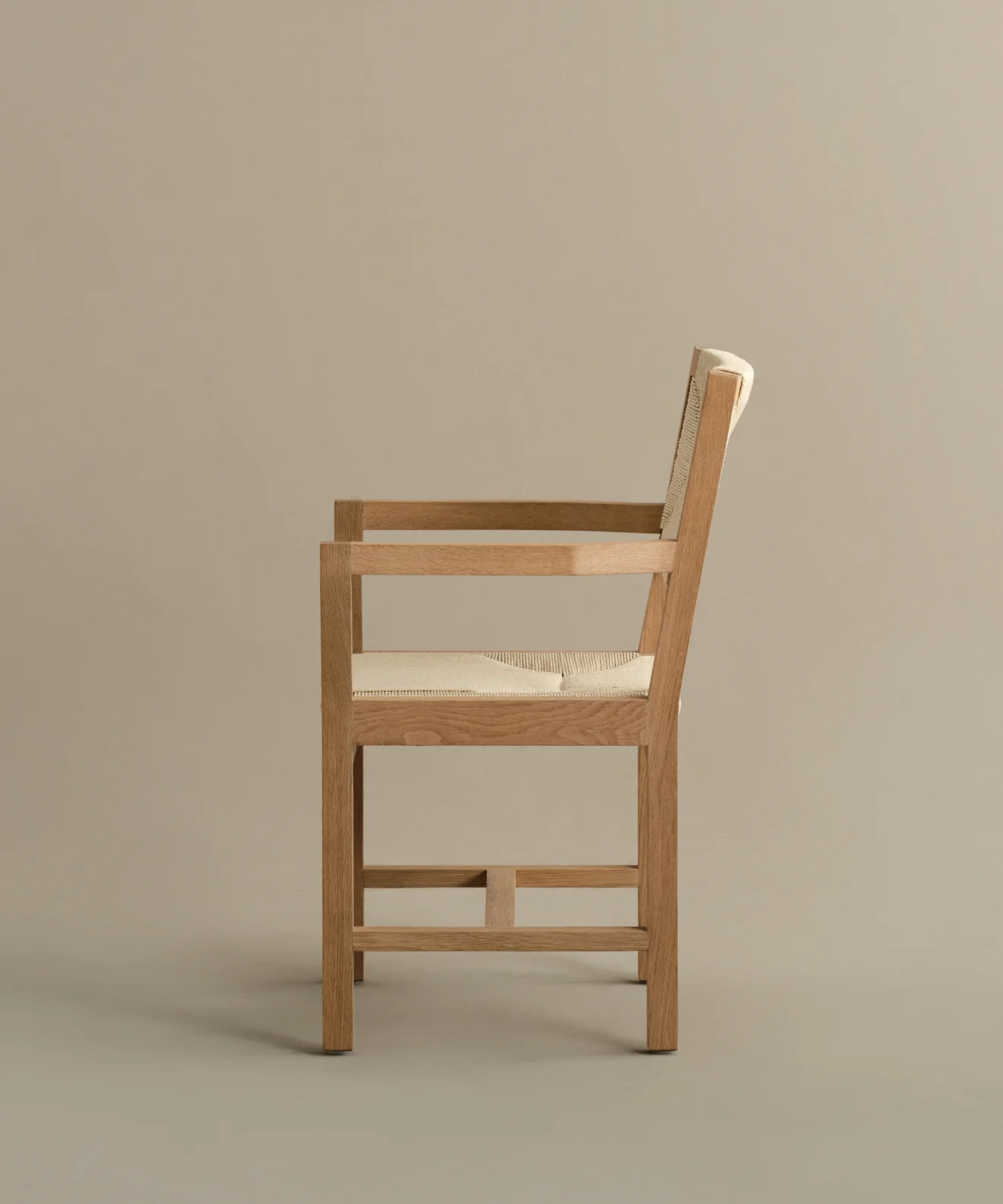 Montecito Dining Arm Chair - Image 5