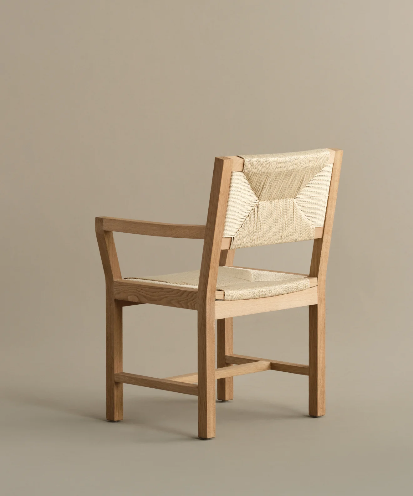 Montecito Dining Arm Chair - Image 6