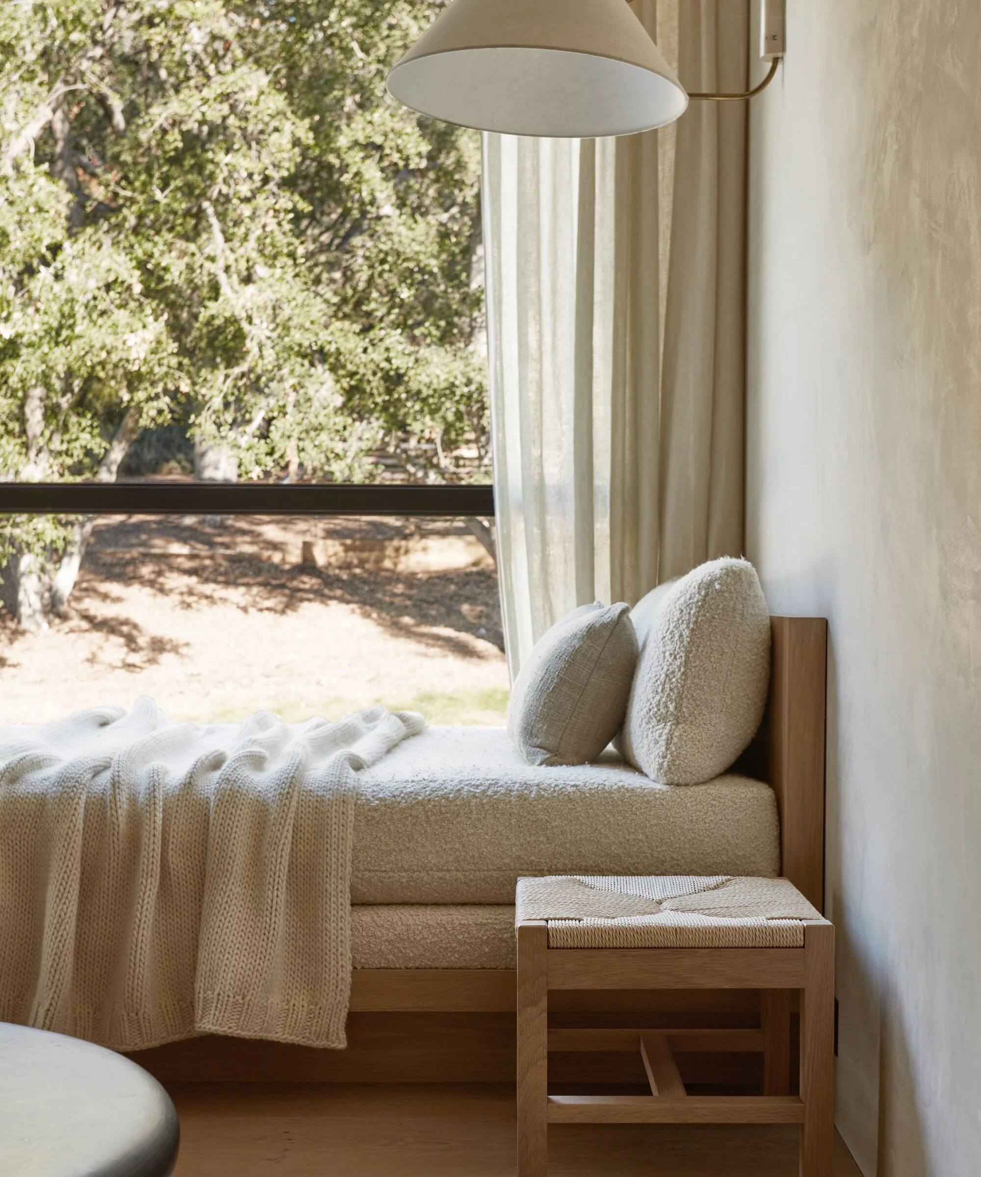 Montecito Stool - Image 3