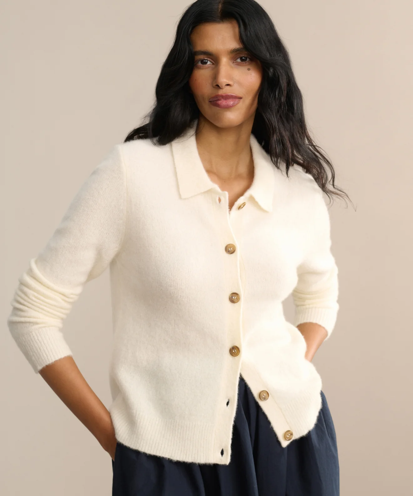 Murphy Cardigan
