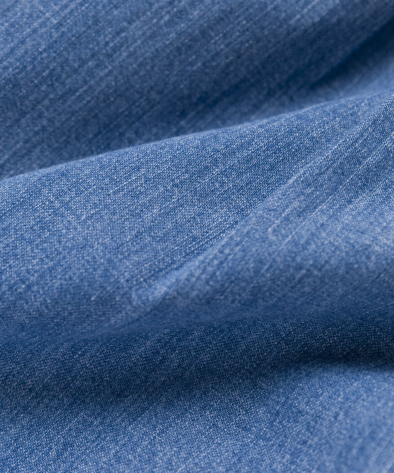 Denim Newport Trouser - Image 4
