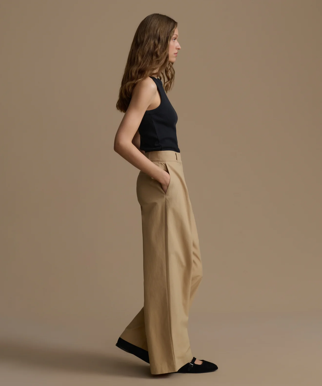 Newport Trouser - Image 4