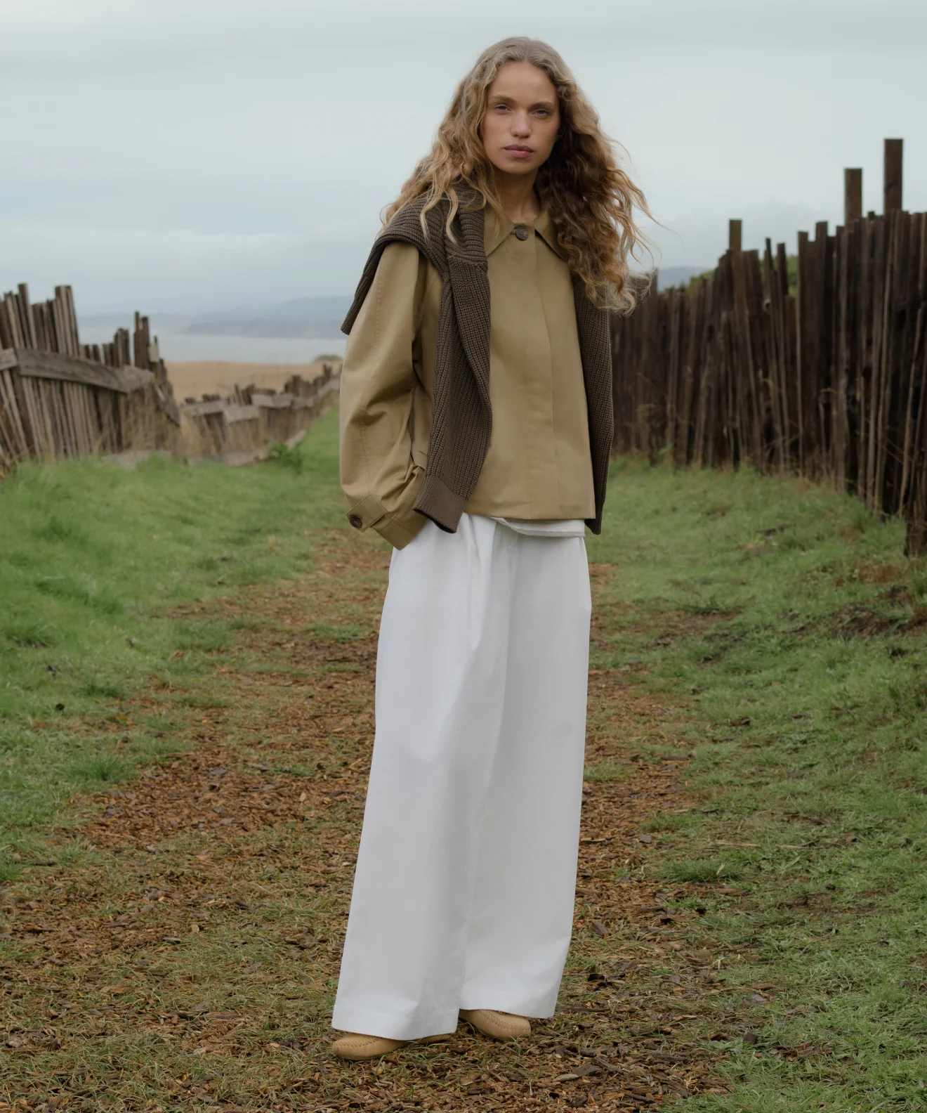 Newport Trouser - Image 3