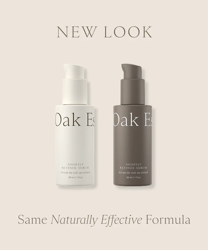 Nightly Retinol Serum - Image 4