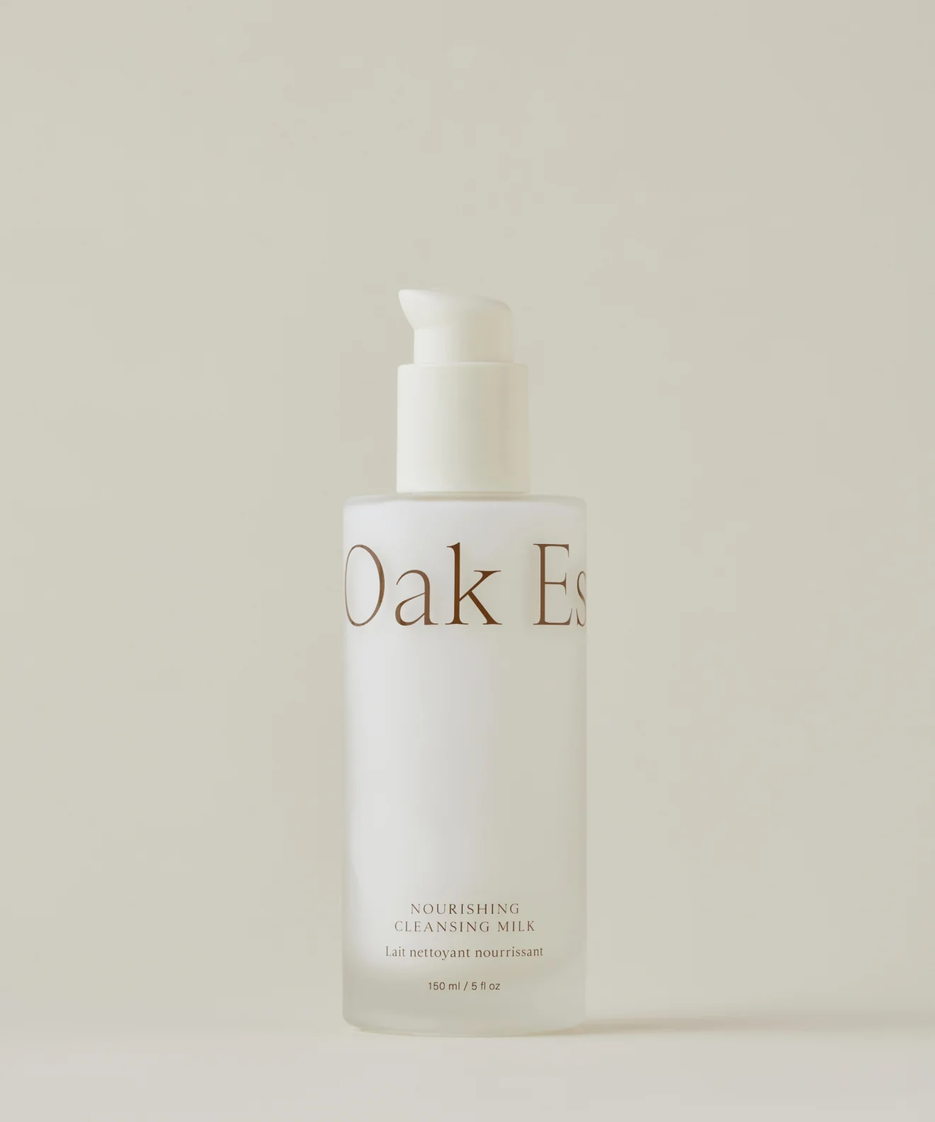 Nourishing Cleansing Milk