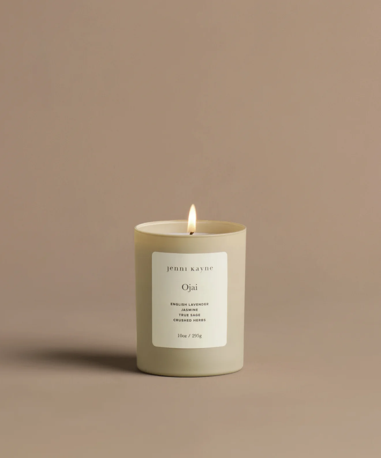 Ojai Glass Candle - Image 3