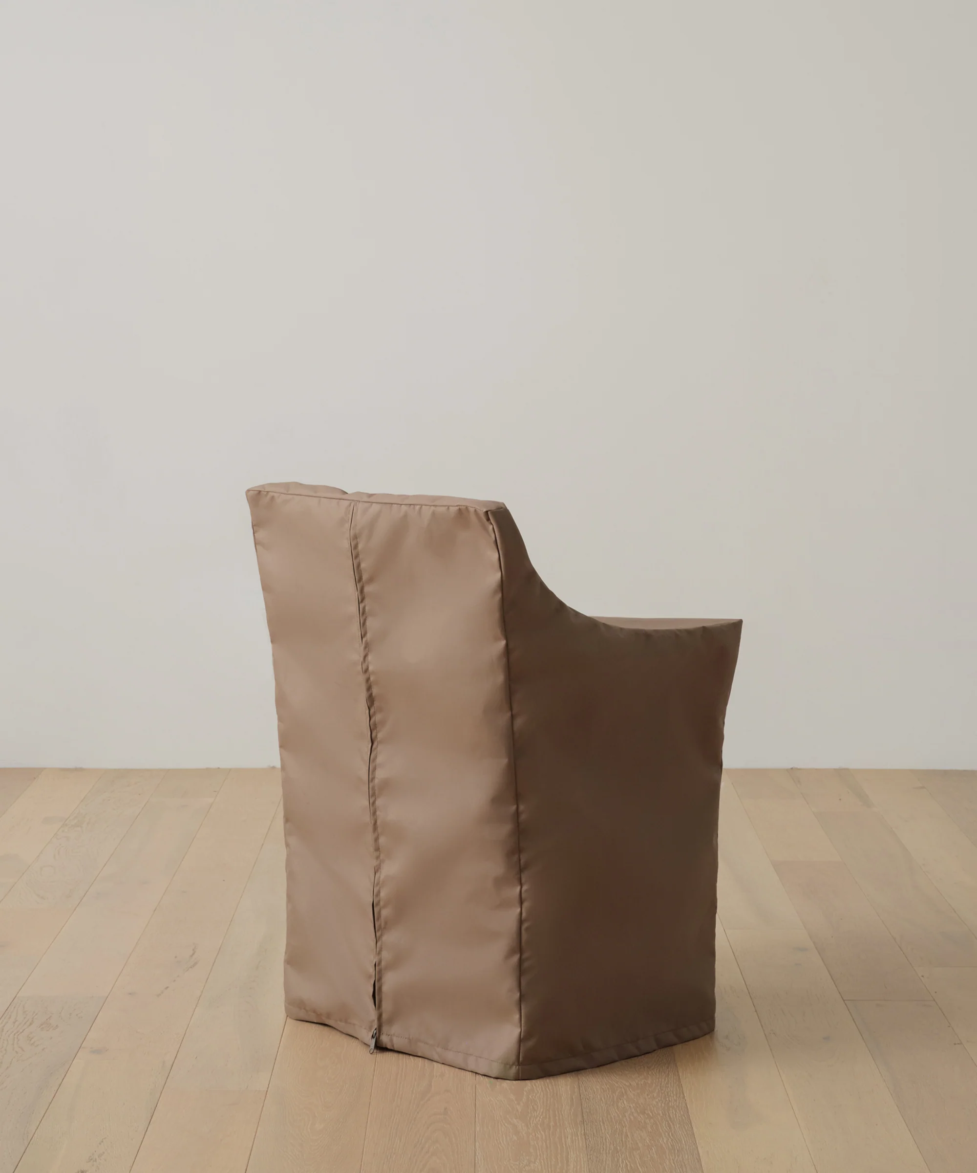 Outdoor Montecito Dining Arm Chair Cover - Image 3