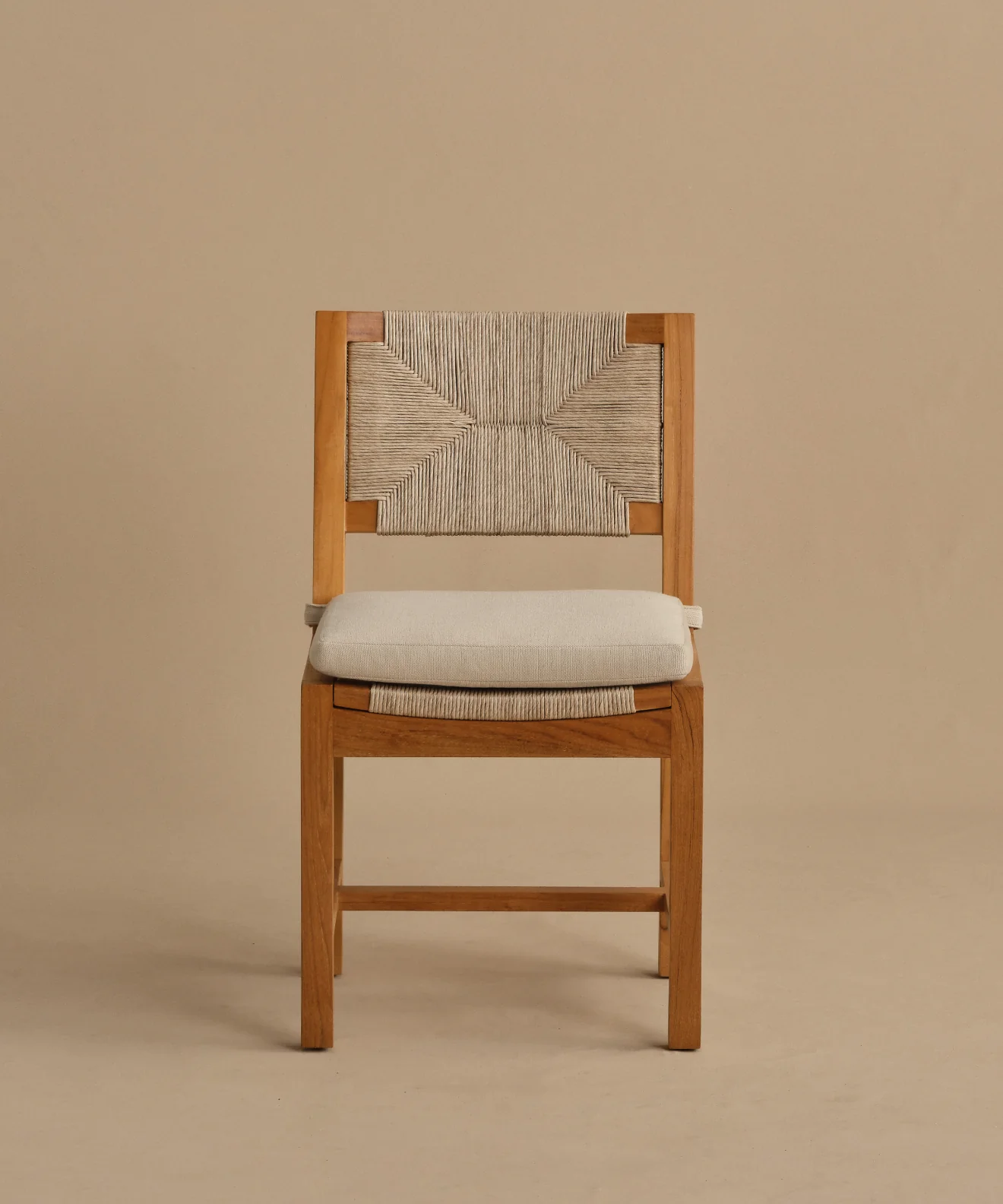 Outdoor Montecito Dining Chair