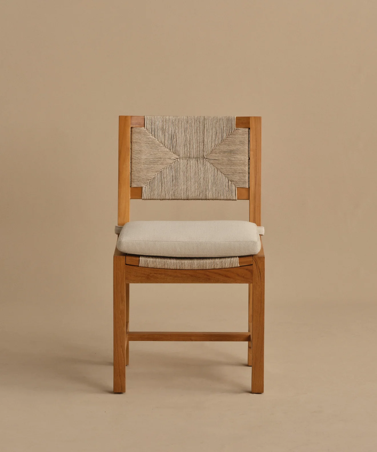 Outdoor Montecito Dining Chair