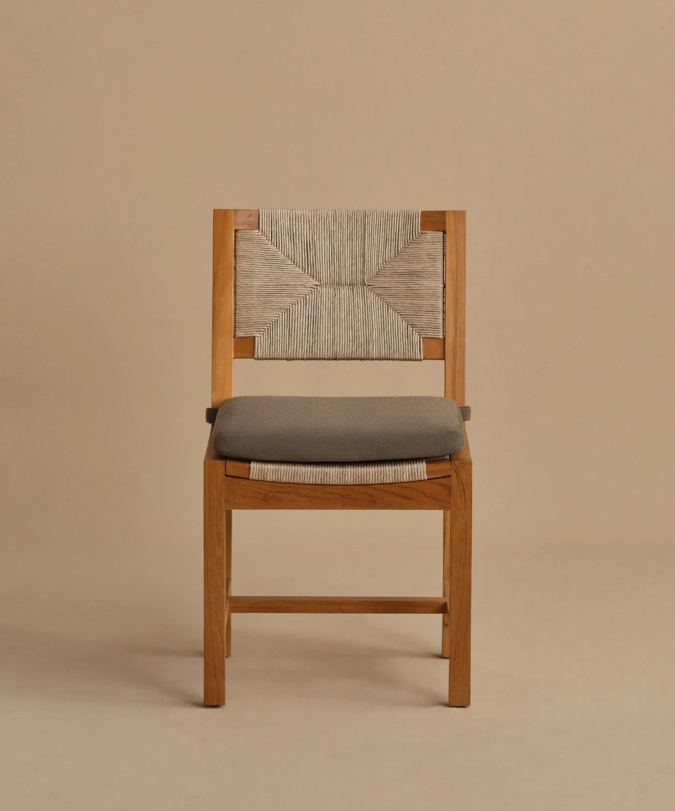 Outdoor Montecito Dining Chair