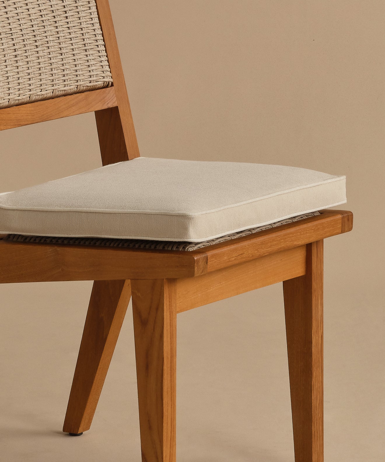Outdoor Vista Dining Chair - Image 2