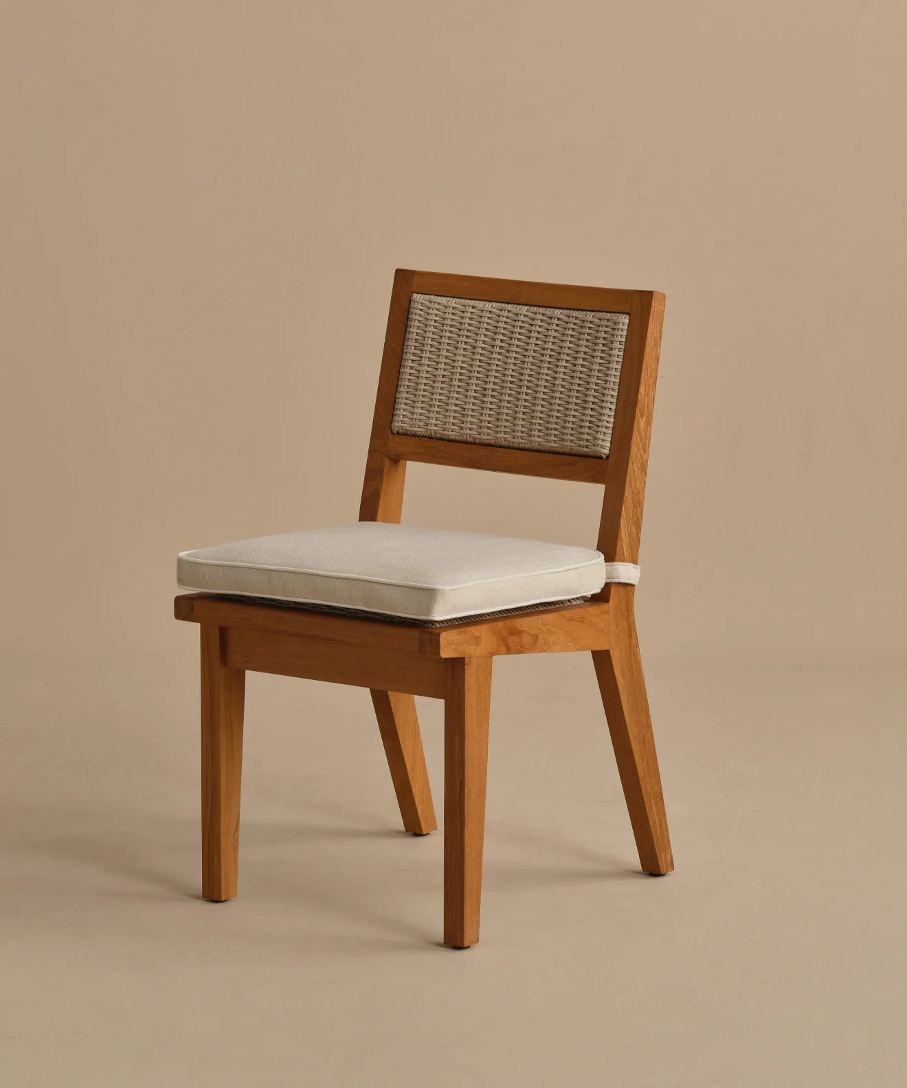 Outdoor Vista Dining Chair - Image 3
