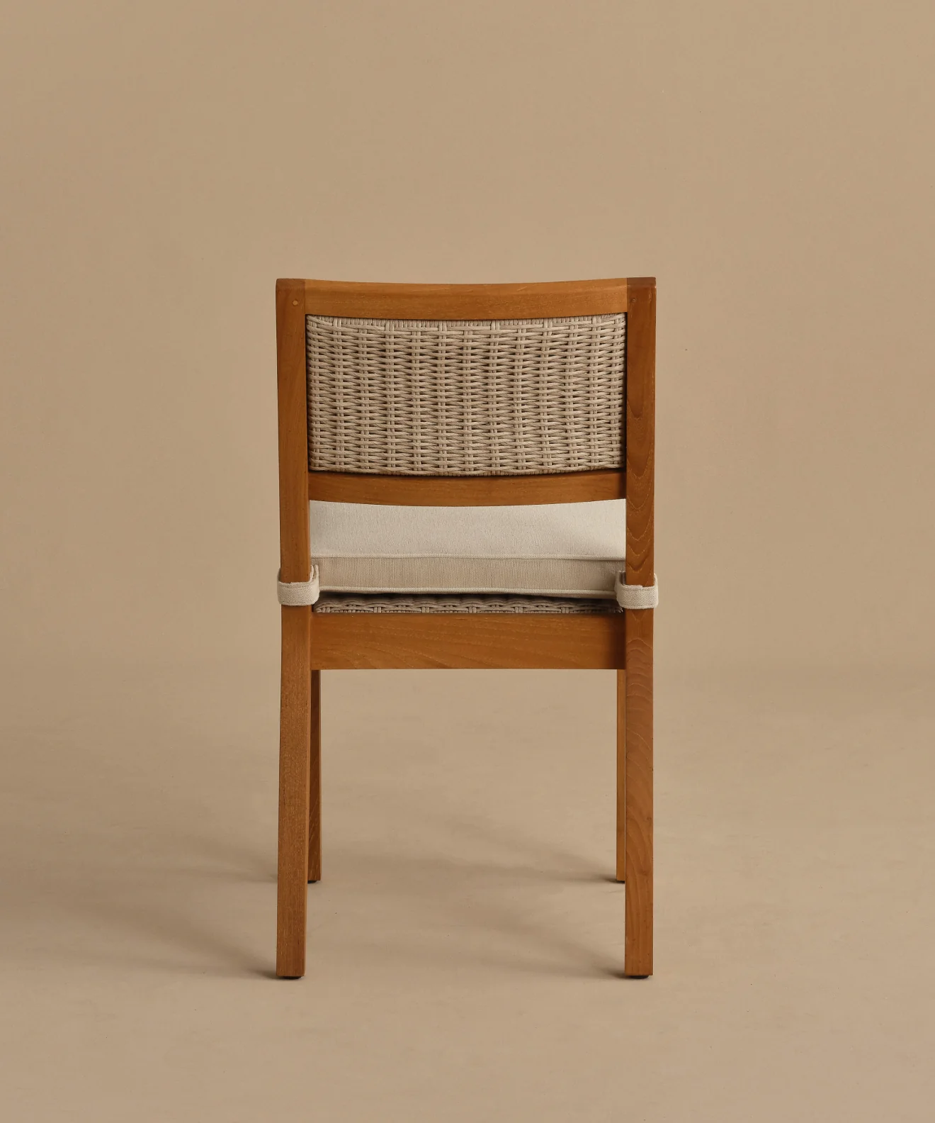 Outdoor Vista Dining Chair - Image 5