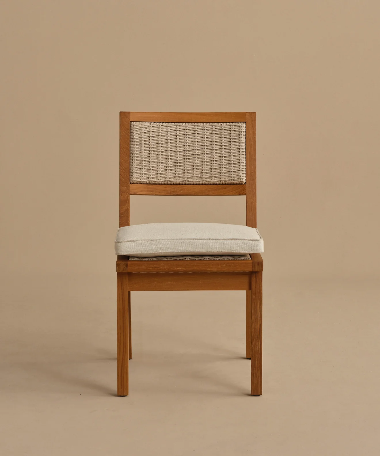 Outdoor Vista Dining Chair