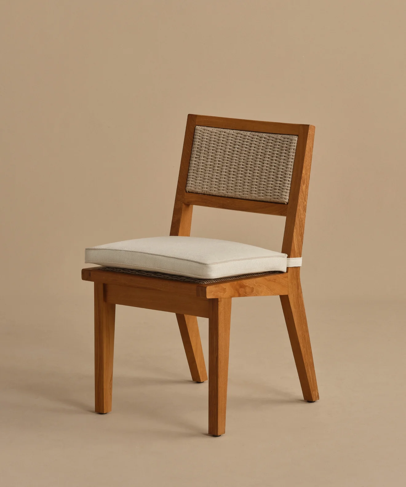 Outdoor Vista Dining Chair - Image 3
