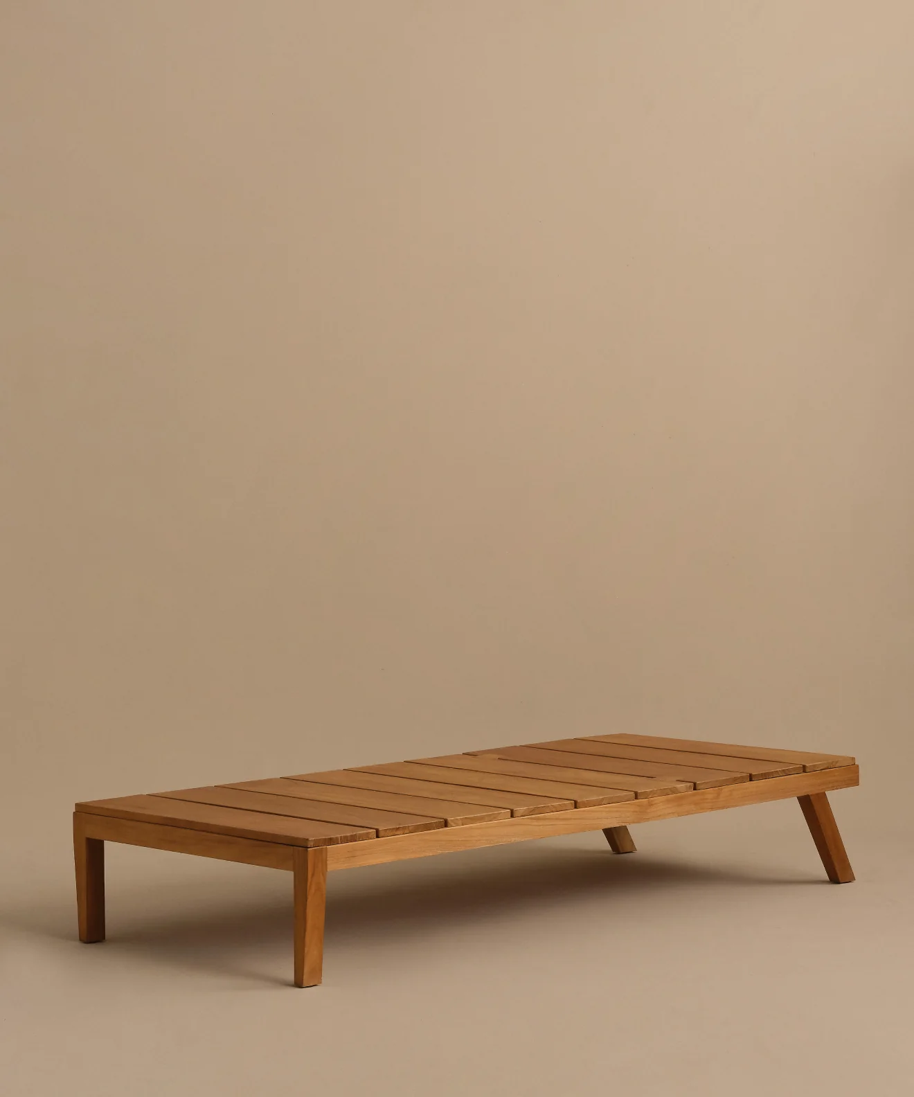 Outdoor Vista Lounge Chair - Image 10
