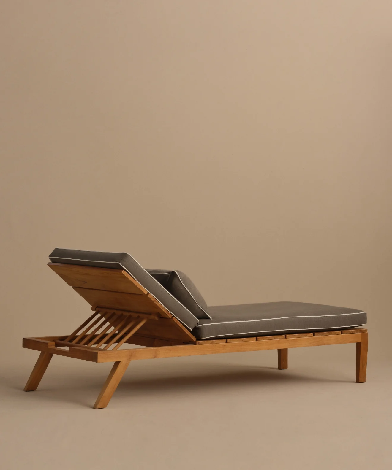 Outdoor Vista Lounge Chair - Image 4