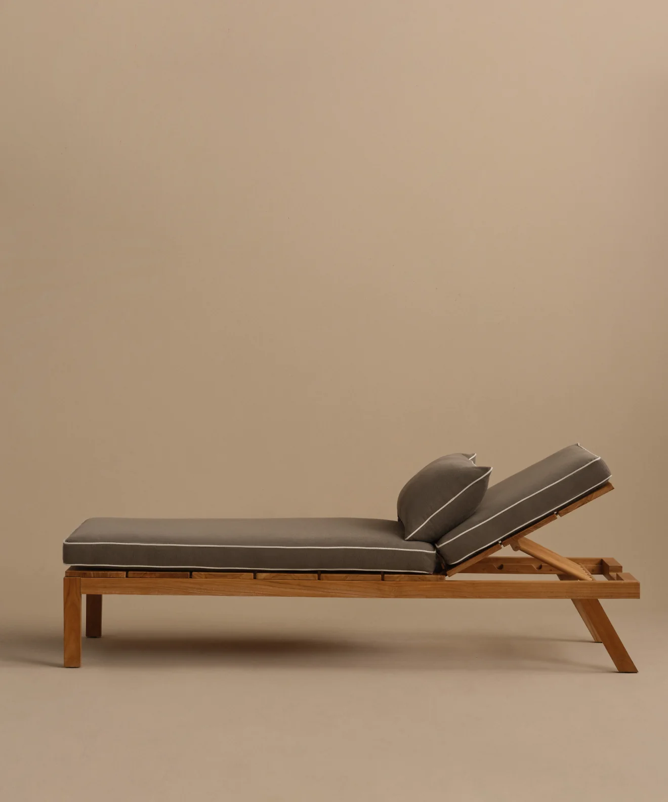 Outdoor Vista Lounge Chair - Image 5