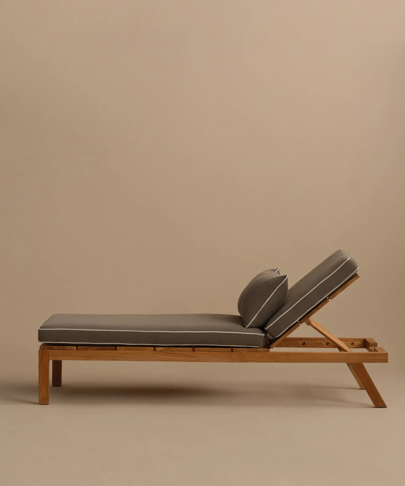 Outdoor Vista Lounge Chair - Image 6