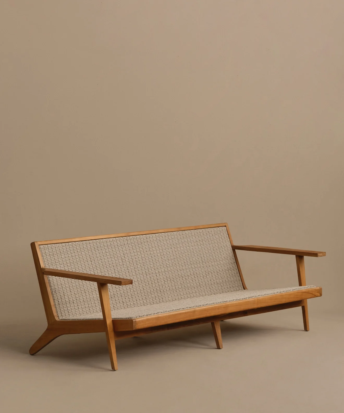 Outdoor Vista Sofa - Image 10