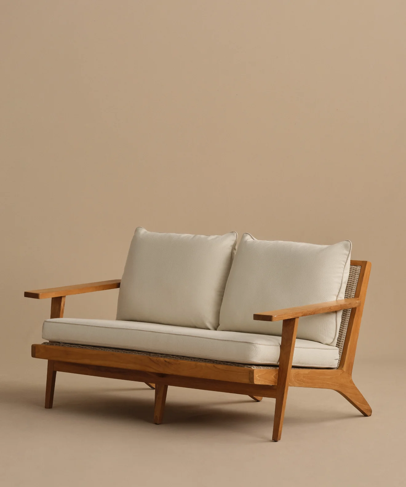 Outdoor Vista Sofa - Image 4