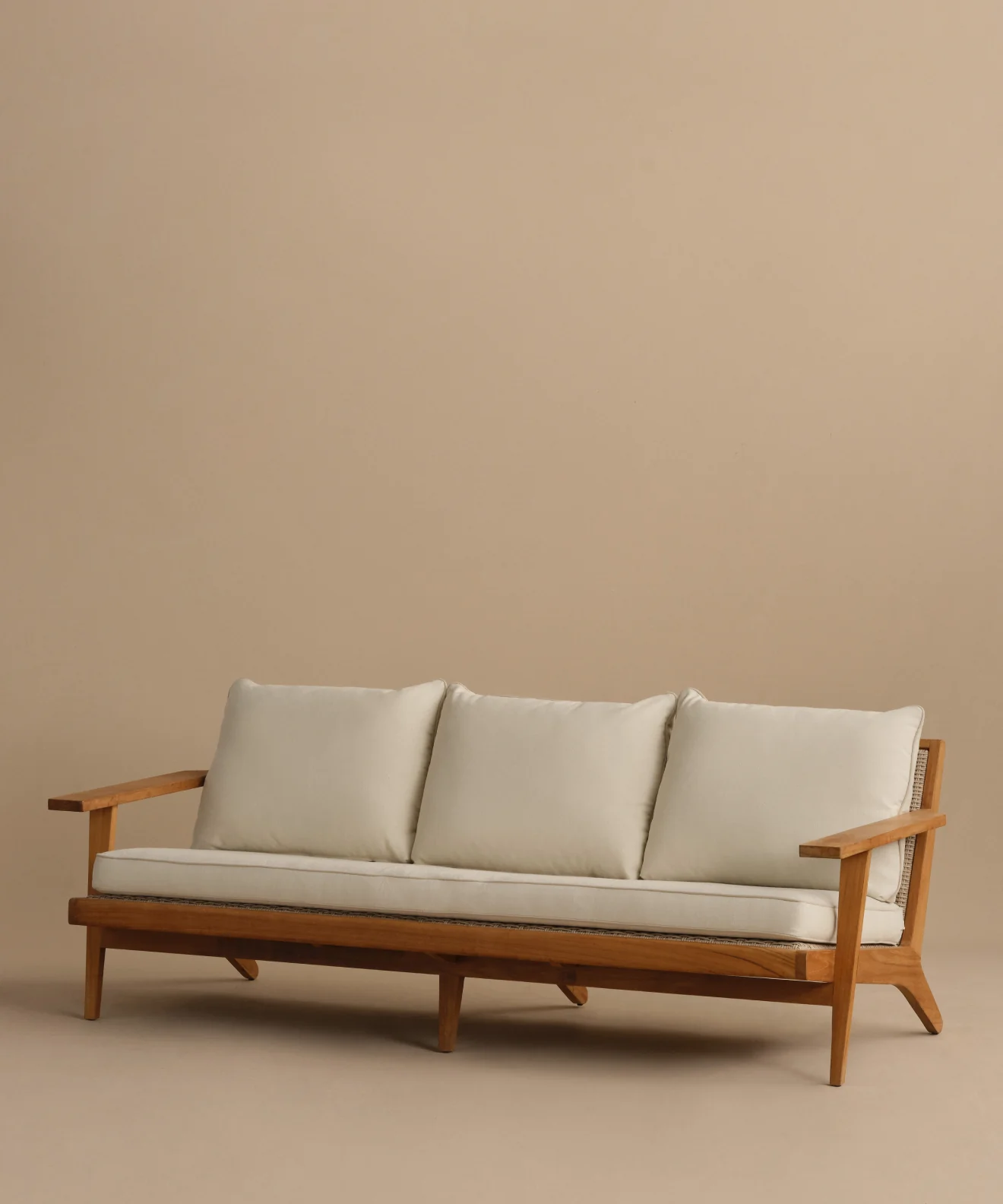 Outdoor Vista Sofa - Image 7