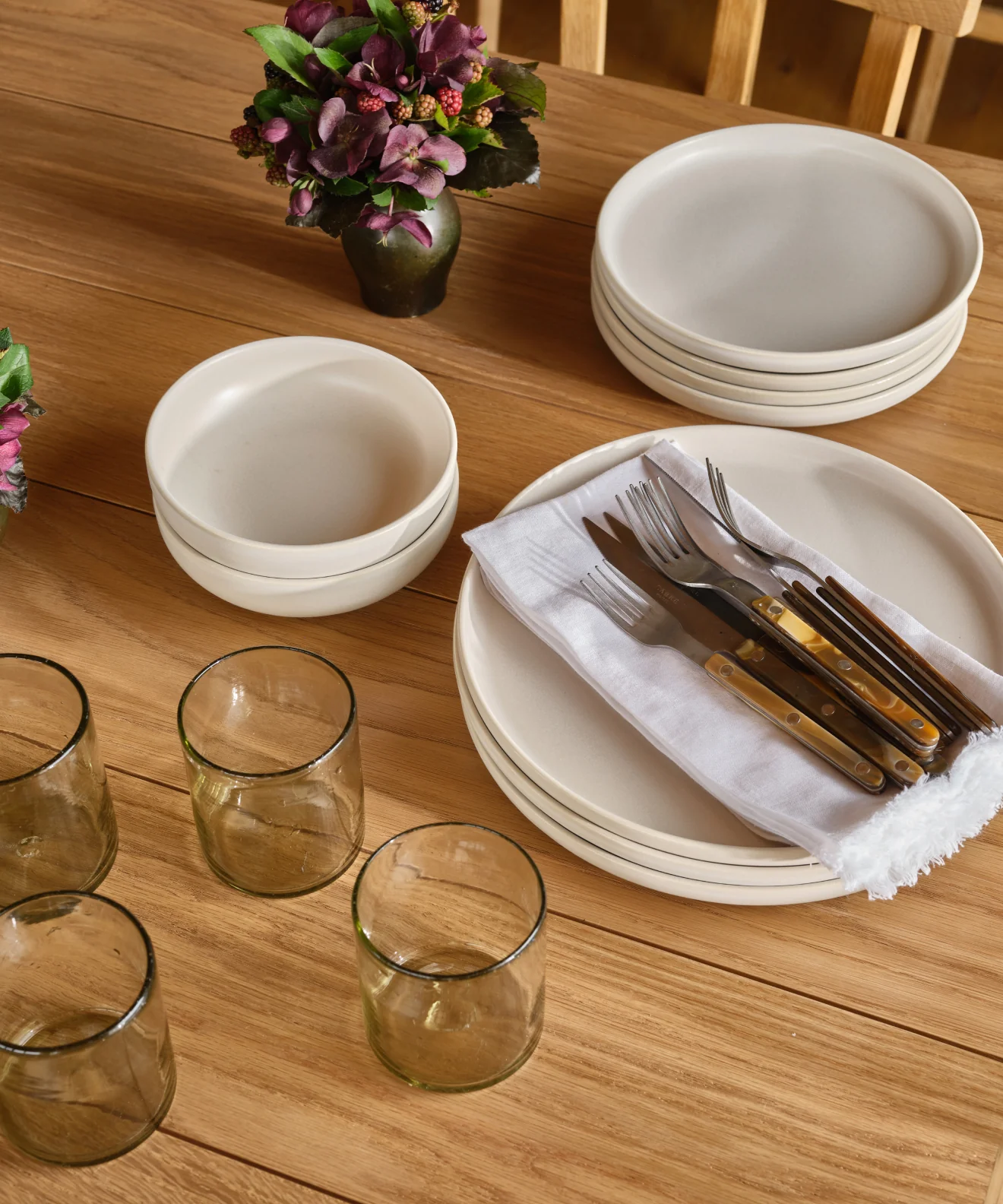 Pacific Dinner Plate - Image 4