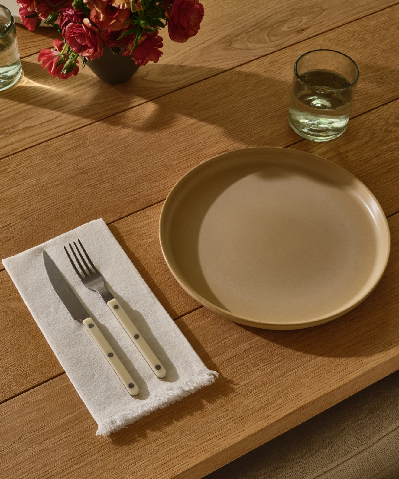 Pacific Dinner Plate - Image 3