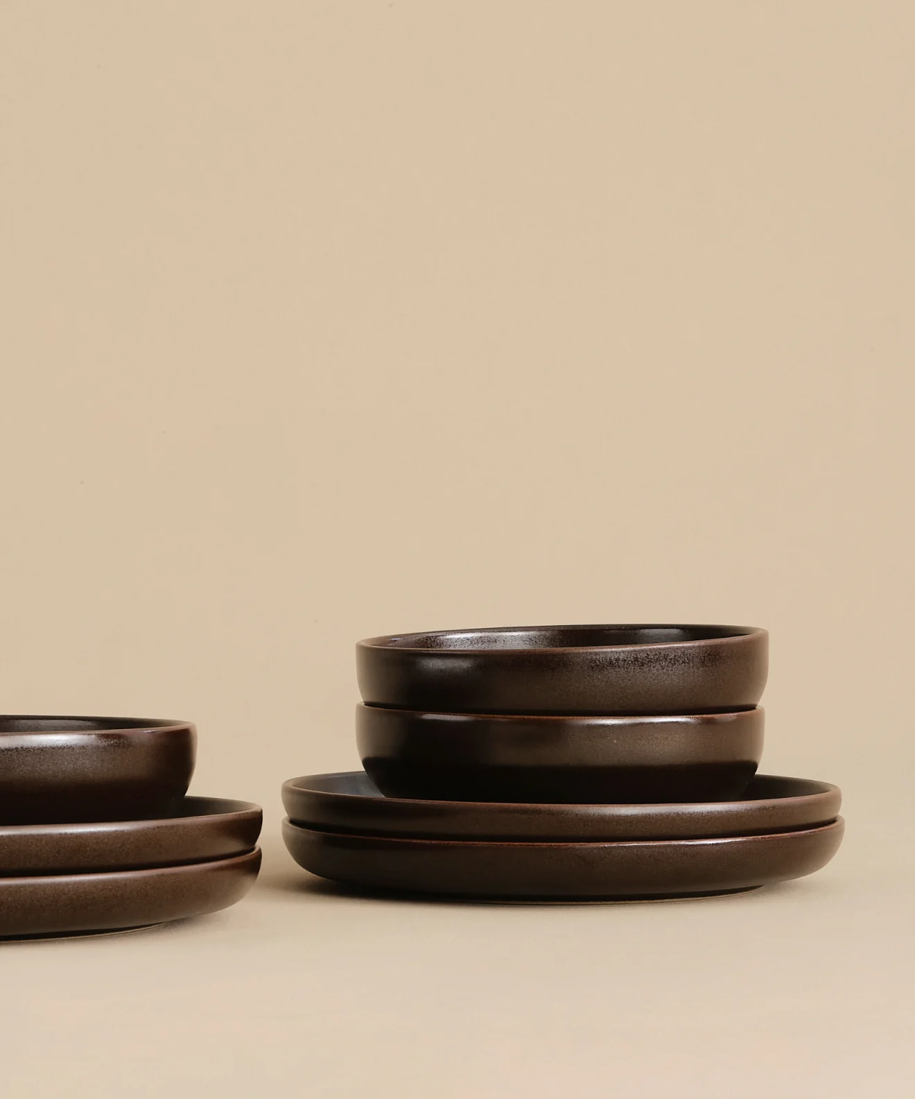 Pacific Salad Plate - Image 3