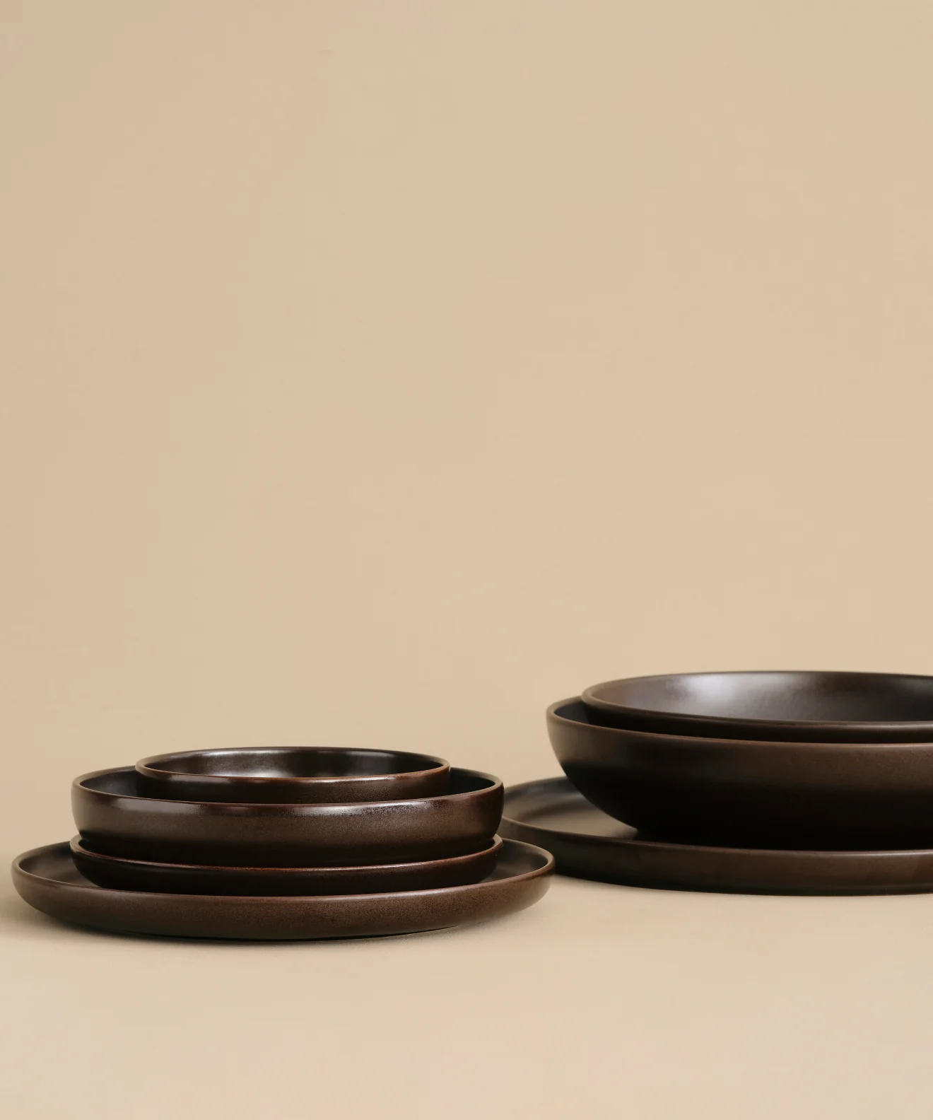 Pacific Salad Plate - Image 4