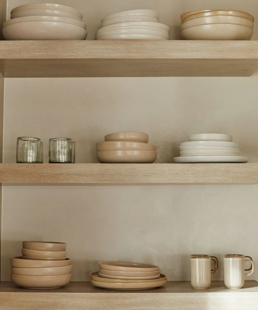 Pacific Salad Plate - Image 4