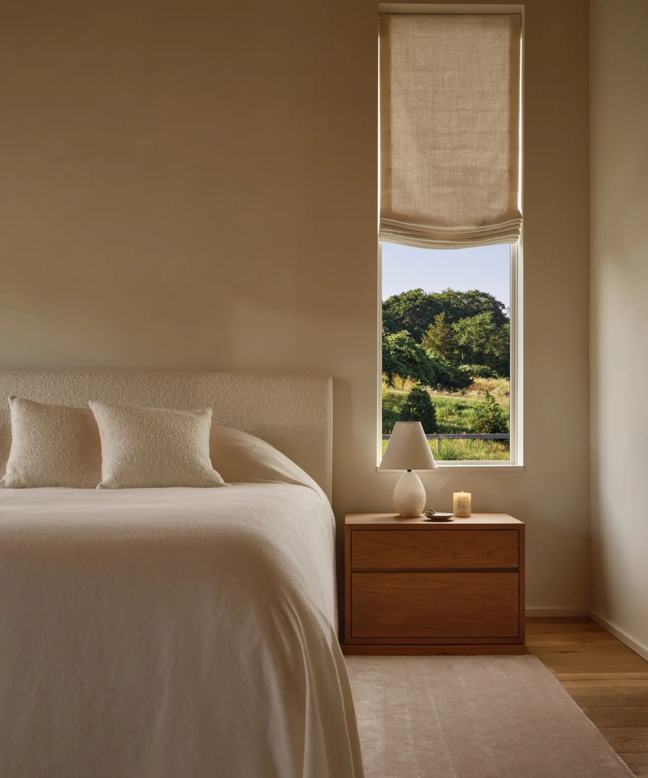 Palms Nightstand - Image 3
