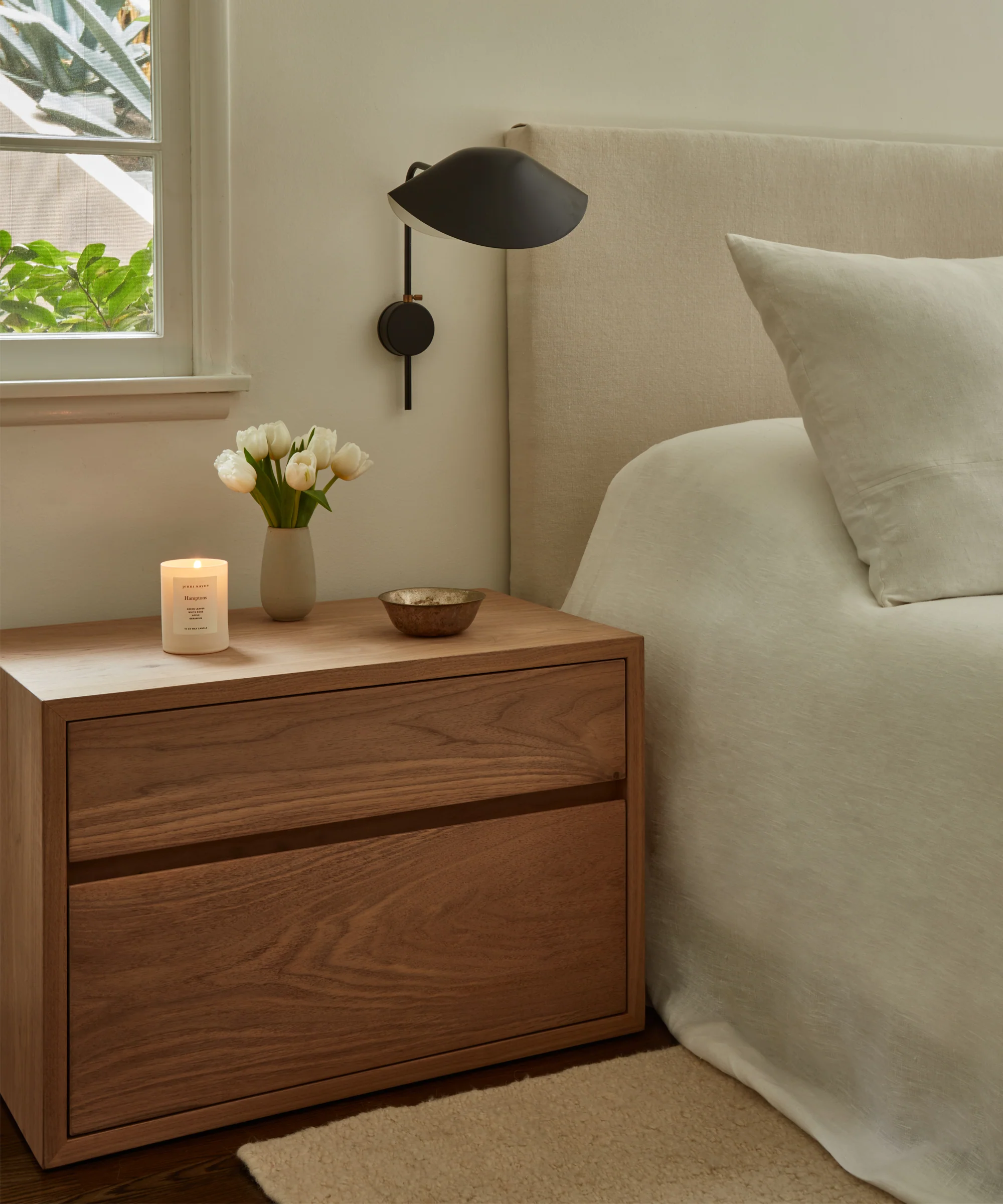 Palms Nightstand - Image 4