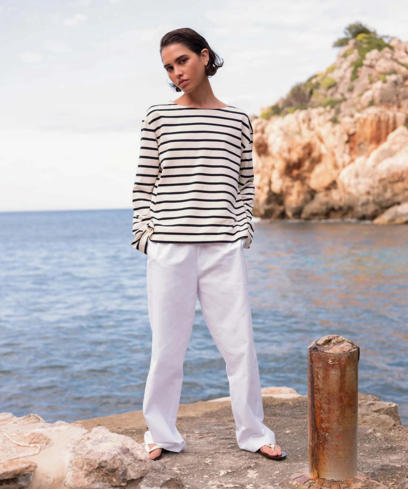 Paloma Pant - Image 2