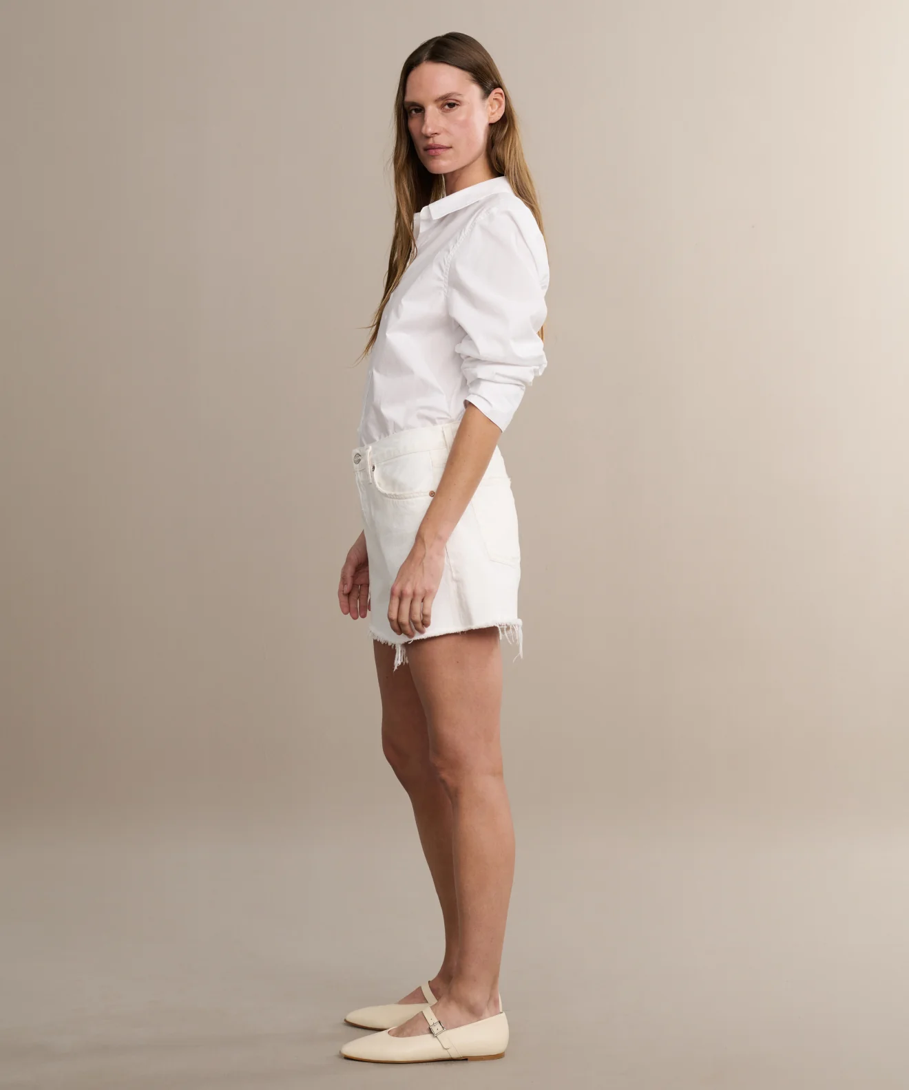 Parker Long Short - Image 3